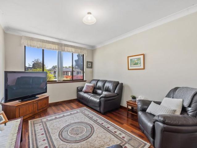 Quality Family Home with Exceptional Space