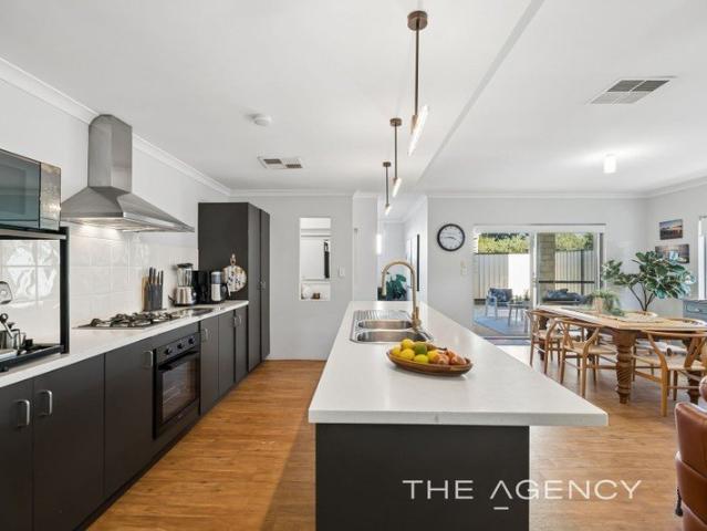 Quality Family Home with Outstanding Lifestyle Appeal