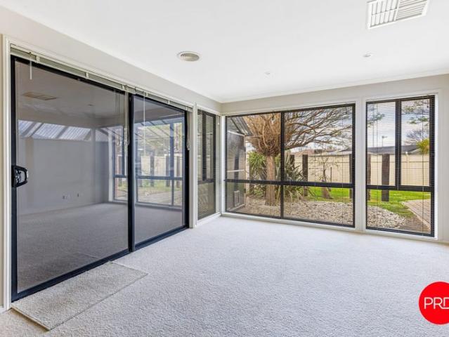 Quality Family Home with Shed & Side Access