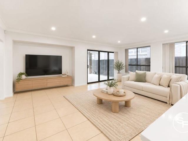 Quality Family Home with Space & Convenience