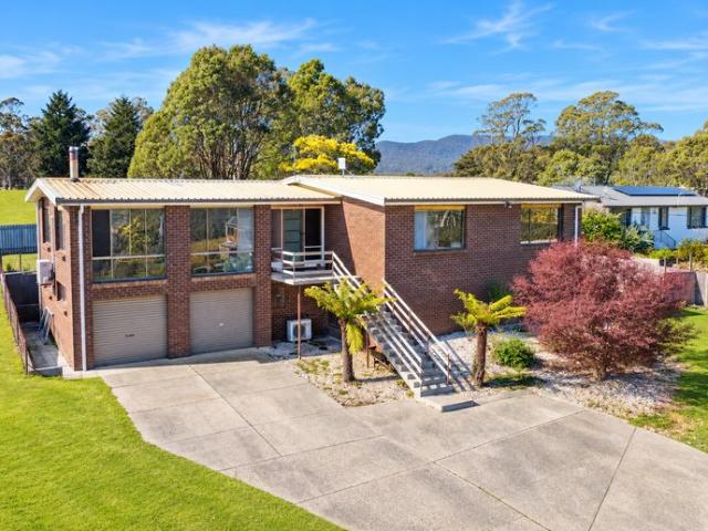 Quality Family Home with Space & Storage
