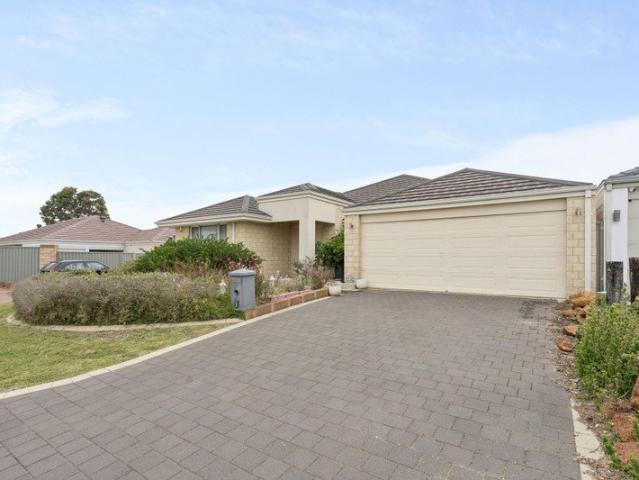 QUALITY FAMILY HOME WITH PLENTY OF ROOM TO MOVE