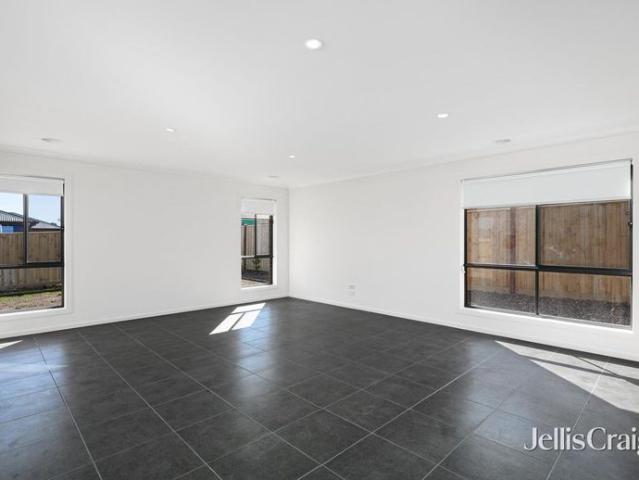Quality family home with room to move including alfresco!