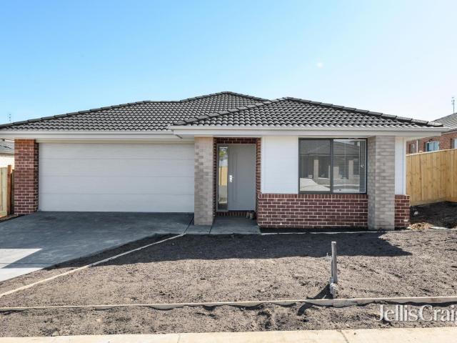 Quality family home with room to move including alfresco!
