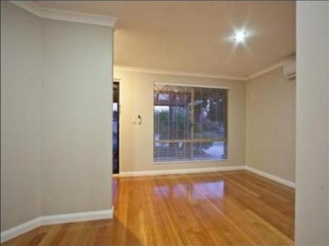 Quality Family Home with Tasmanian Oak Floors