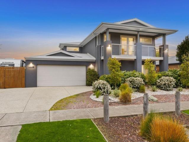 Quality Family Home