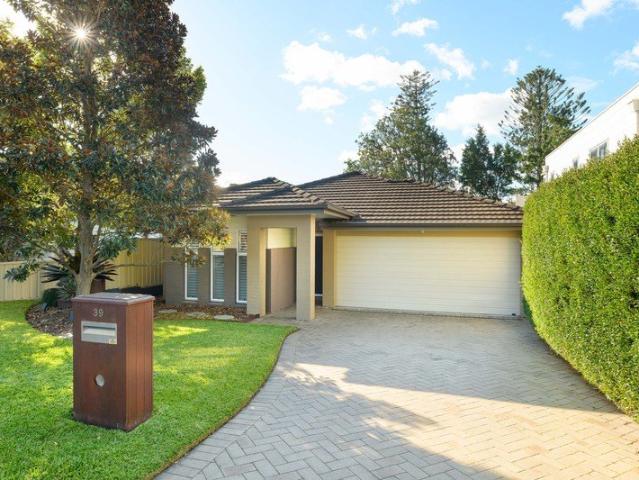 Quality Family Home