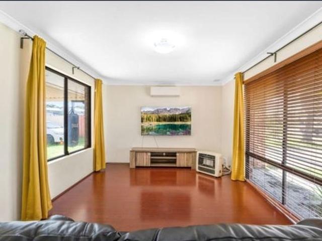 Quality Family Home