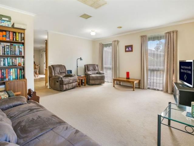Quality Family Home!