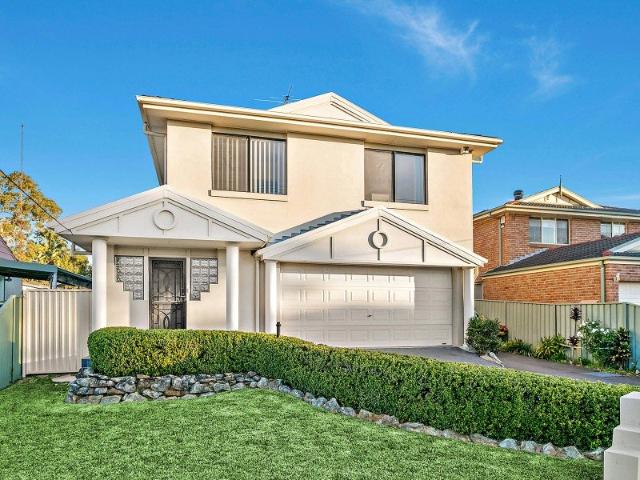 Quality Family Home