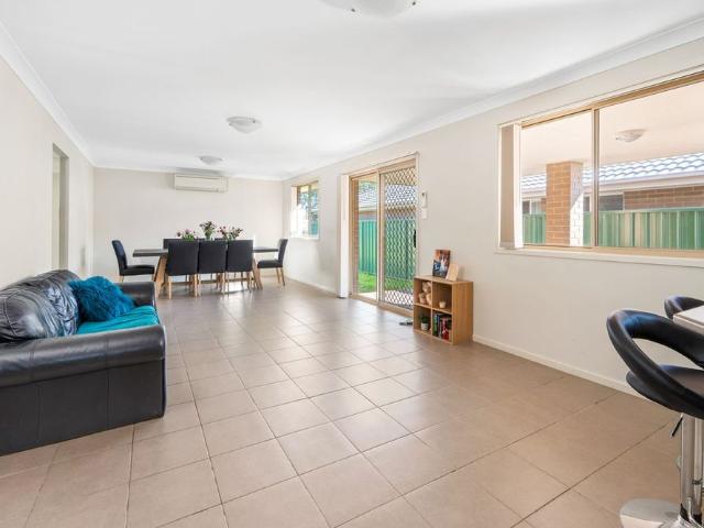 QUALITY FAMILY HOME