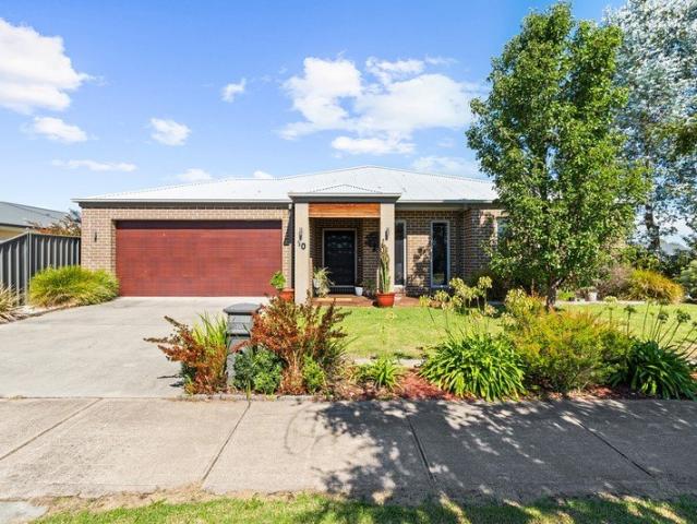 Quality family home