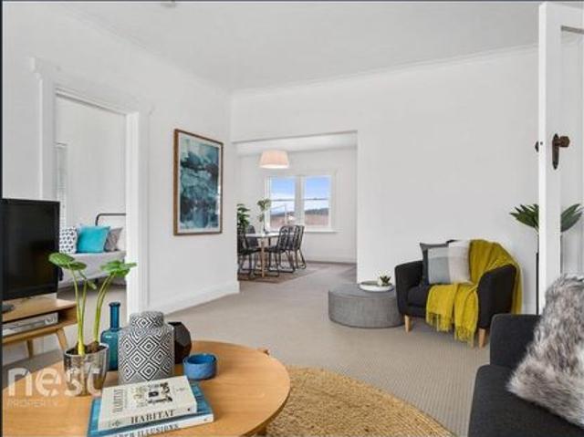 Quality family home