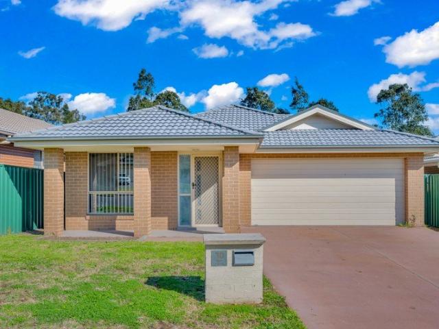 QUALITY FAMILY HOME