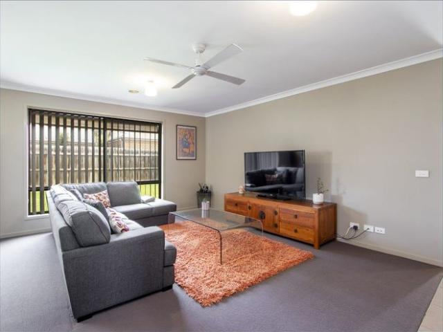 QUALITY FAMILY HOME