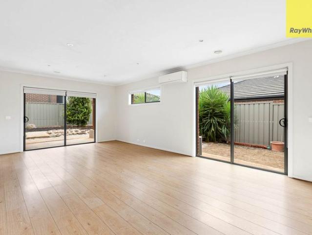 QUALITY FAMILY HOME