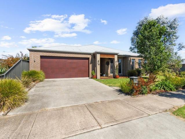 Quality family home