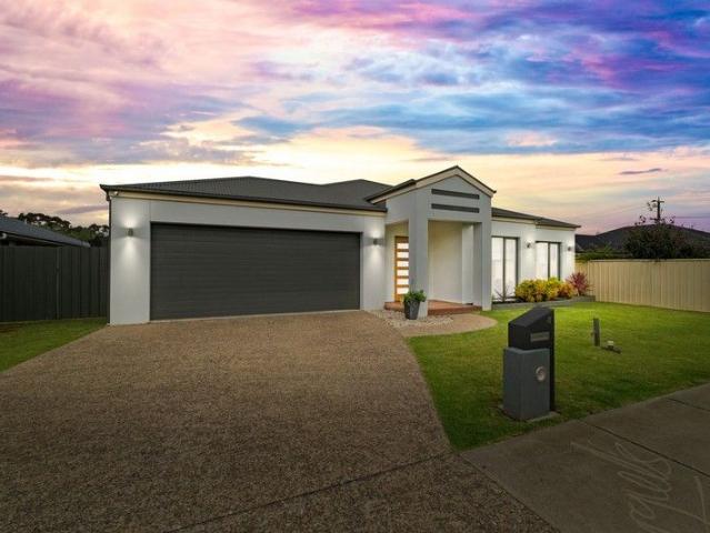 QUALITY FAMILY HOME