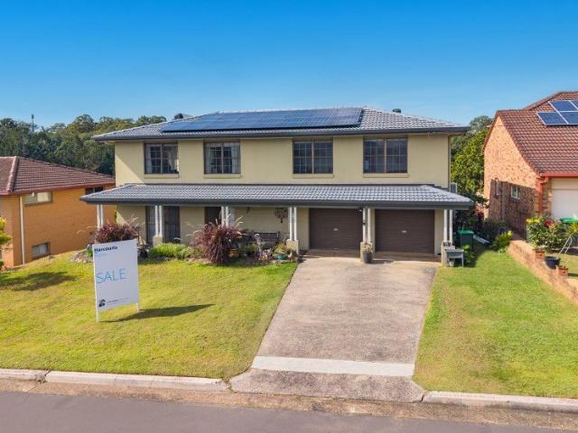 Quality Family Home