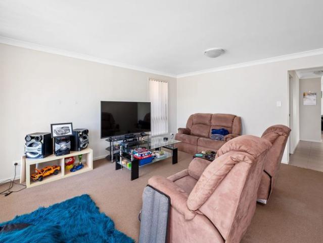 QUALITY FAMILY HOME