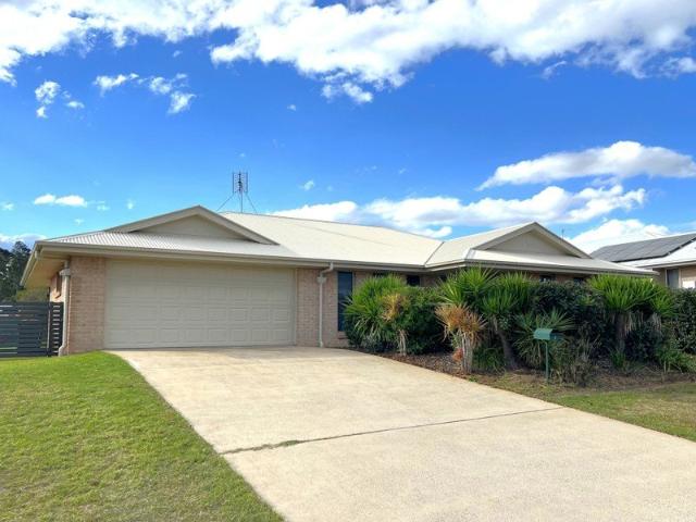 Quality Family Home