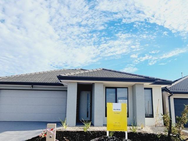 Quality Family Living in a Convenient Location