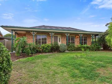Quality Family Living in a Highly Sought After Location