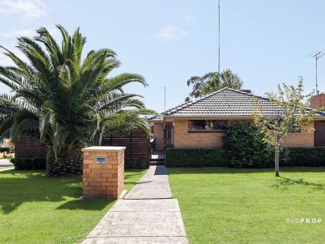 Quality family living in a prized neighbourhood