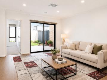 Quality Family Living in a Prime Rockbank Location