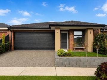 Quality Family Living in a Prime Rockbank Location