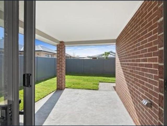 Quality Family Living in Alfredton
