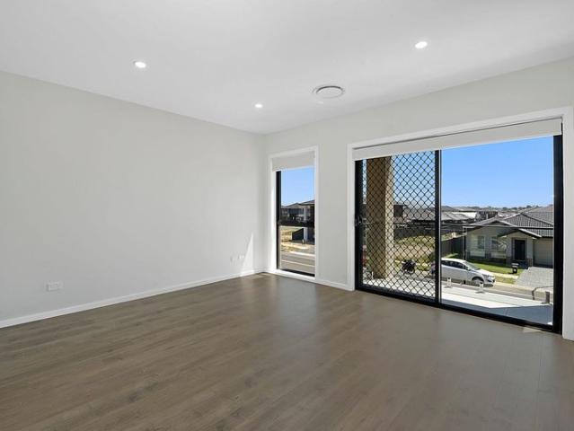 Quality Family Living in Gregory Hills