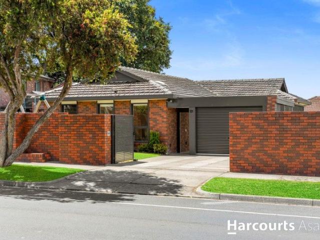 Quality Family Living in Established Dandenong North