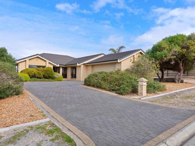 Quality Family Living in Sought After Orabanda Estate