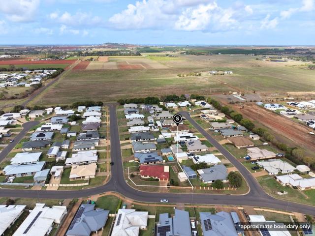 QUALITY FAMILY LIVING IN SOUGHT AFTER KALKIE