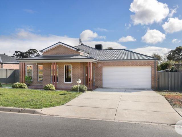 Quality Family Living in Popular Correa Park Estate