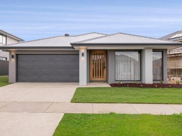 Quality family living in the heart of Lucas Platinum