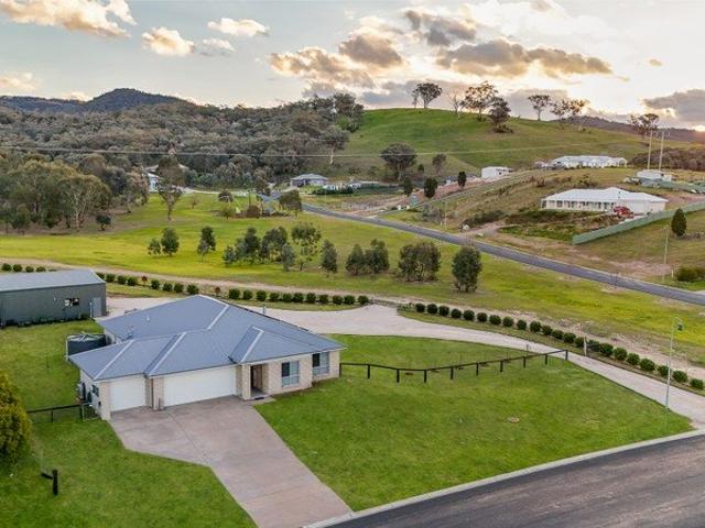 Quality Family Living on Spacious Grounds