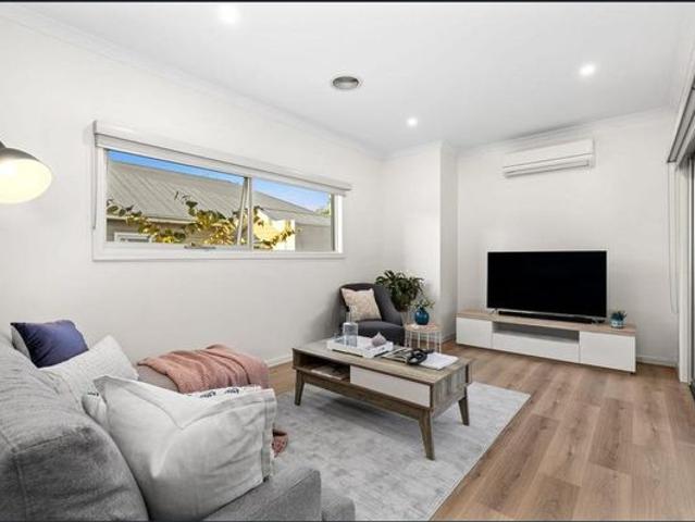 Quality Family Living with Comfort & Convenience