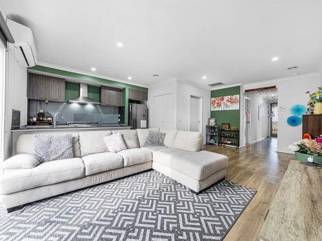 QUALITY FAMILY LIVING WITH MODERN COMFORTS!