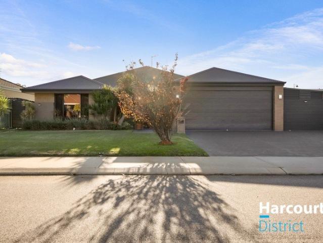 Quality Family Living with Pool, Space and Style