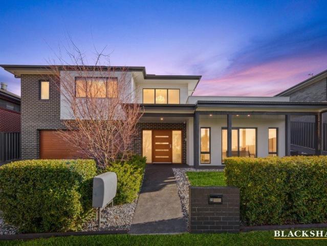 Quality Family Living with Premium Finishes & Smart Home Technology