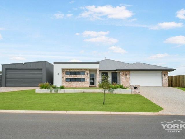Quality Family Living with Room to Grow