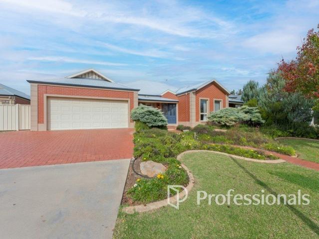 Quality Family Living with Space to Match