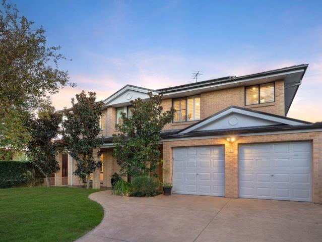Quality Family Residence in Tightly Held East Ryde Enclave