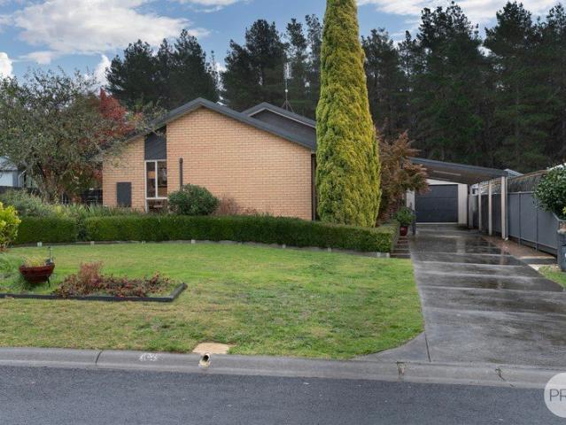 Quality Family Residence on a Generous 603m² Allotment