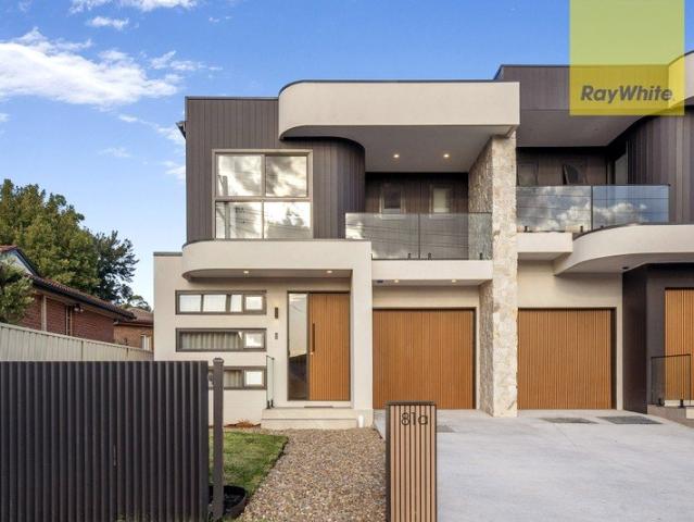 Quality Family Residence with Space, Style & Convenience