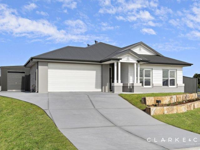 QUALITY FINISHES AND UNMATCHED PRACTICALITY!
