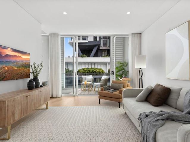 Quality finishes and CBD living