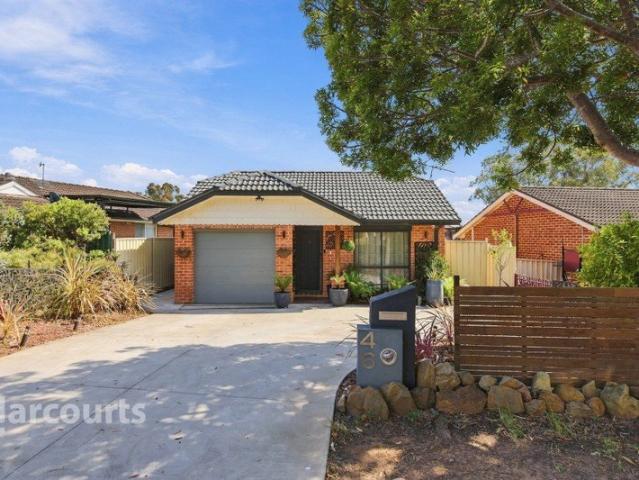 Quality Finishes, Family Comfort and Superb Outdoor Entertaining